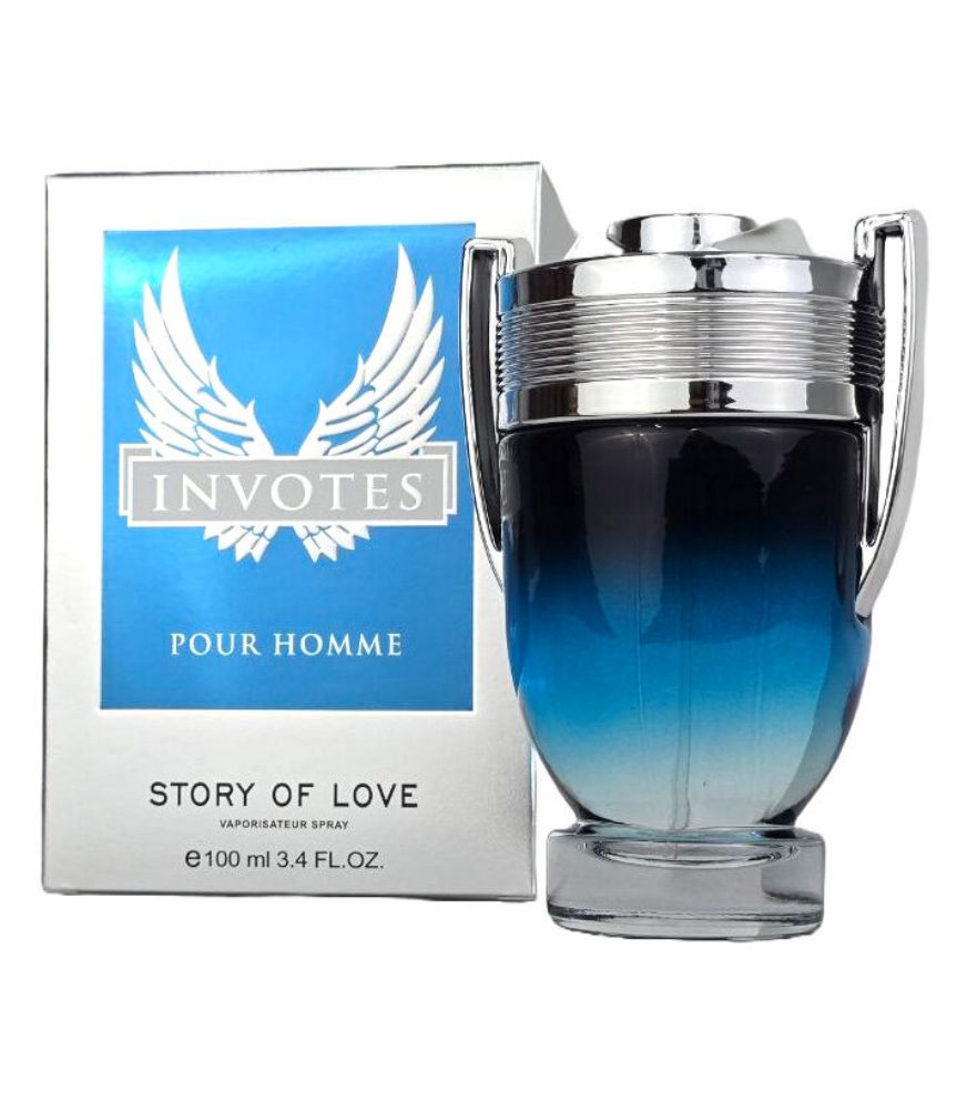 Imagen de PERFUME INVOTES 100ML L-467A