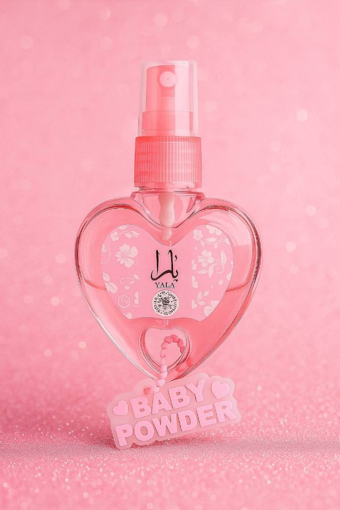 Imagen de PERFUME YALA 55ML PF5060