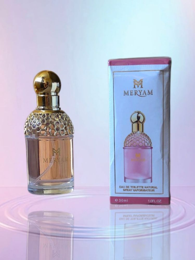 Imagen de PERFUME MERYAM 30ML M100-17