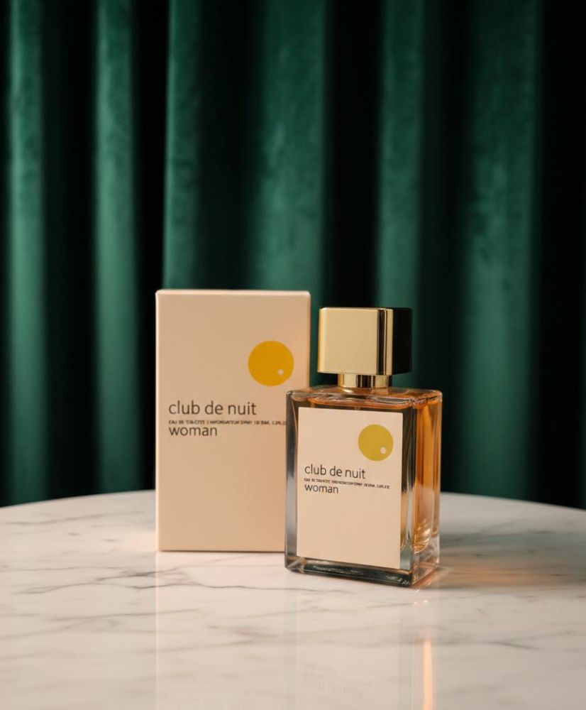 Imagen de CLUB DE NUIT WOMAN 30ML AB061-37