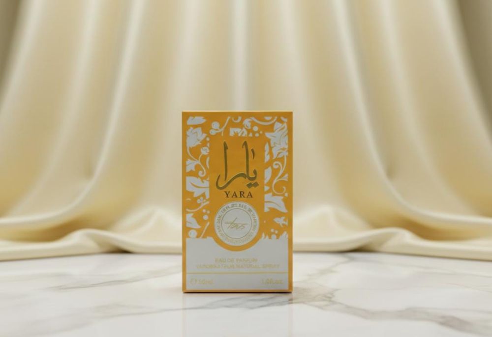 Imagen de PERFUME YARA TOUS 30ML AB061-09