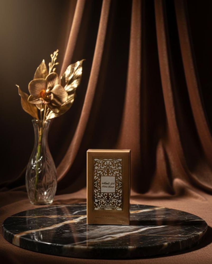 Imagen de PERFUME FAKHAR LATTAFA 30ML AB061-07