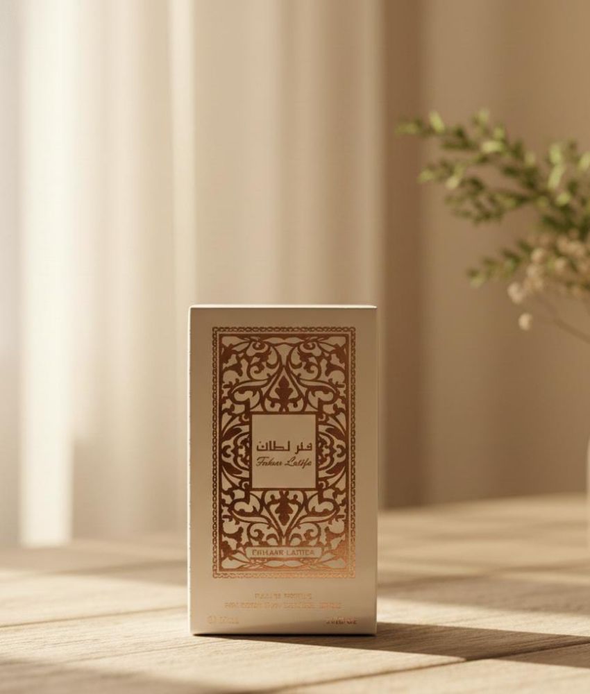 Imagen de PERFUME FAHKAR LATTAFA 30ML AB061-05