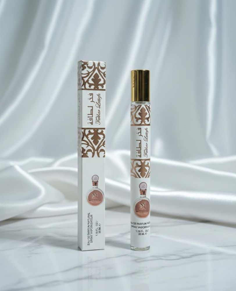 Imagen de PERFUME TUBO FAKHAR LATTAFA 35ML B100-96