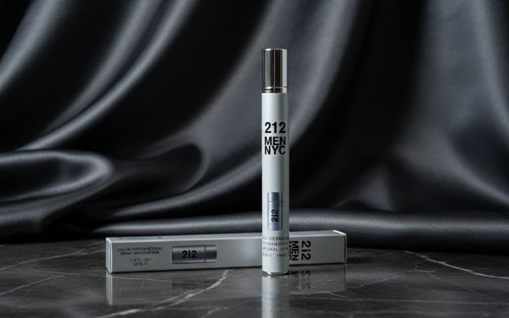 Imagen de PERFUME TUBO 212 MEN NYC 35ML B100-04