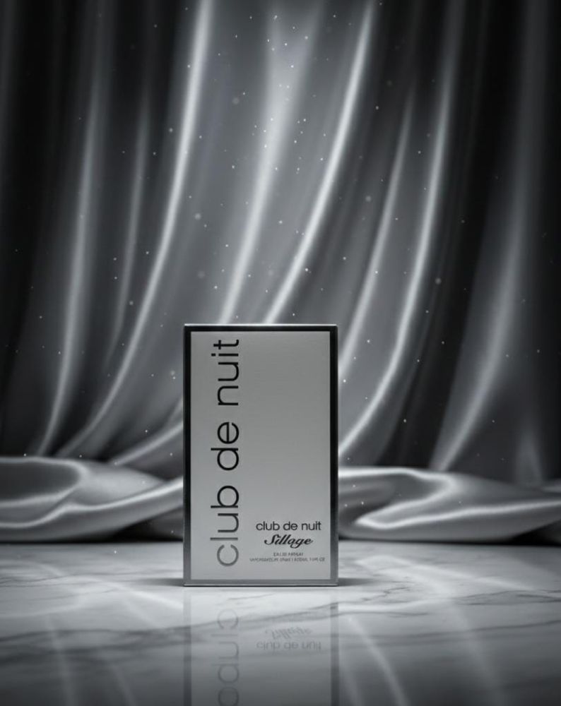 Imagen de PERFUME CLUB DE NUIT 30ML AB061-38