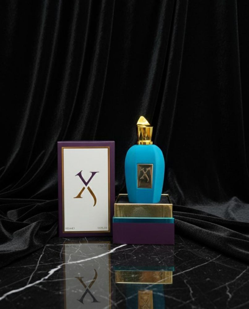 Imagen de PERFUME MYSTICAL ERBA PURA 100ML