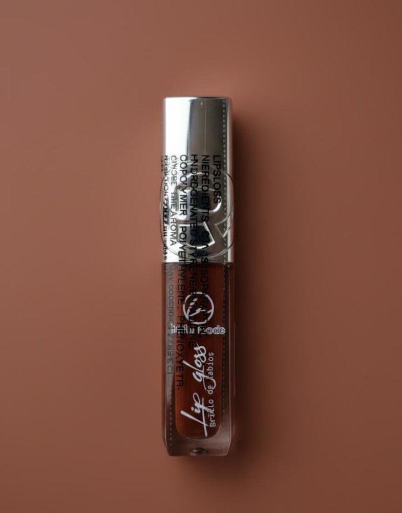 Imagen de LIP GLOSS LUCKY MODEL ML8162