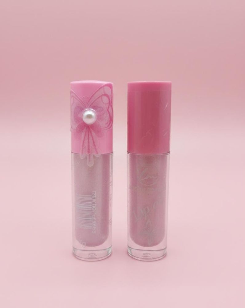 Imagen de LIP OIL LUCKY MODEL ML8200B