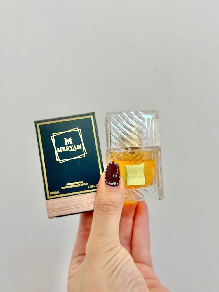Imagen de PERFUME MERYAM 30ML MF100-31