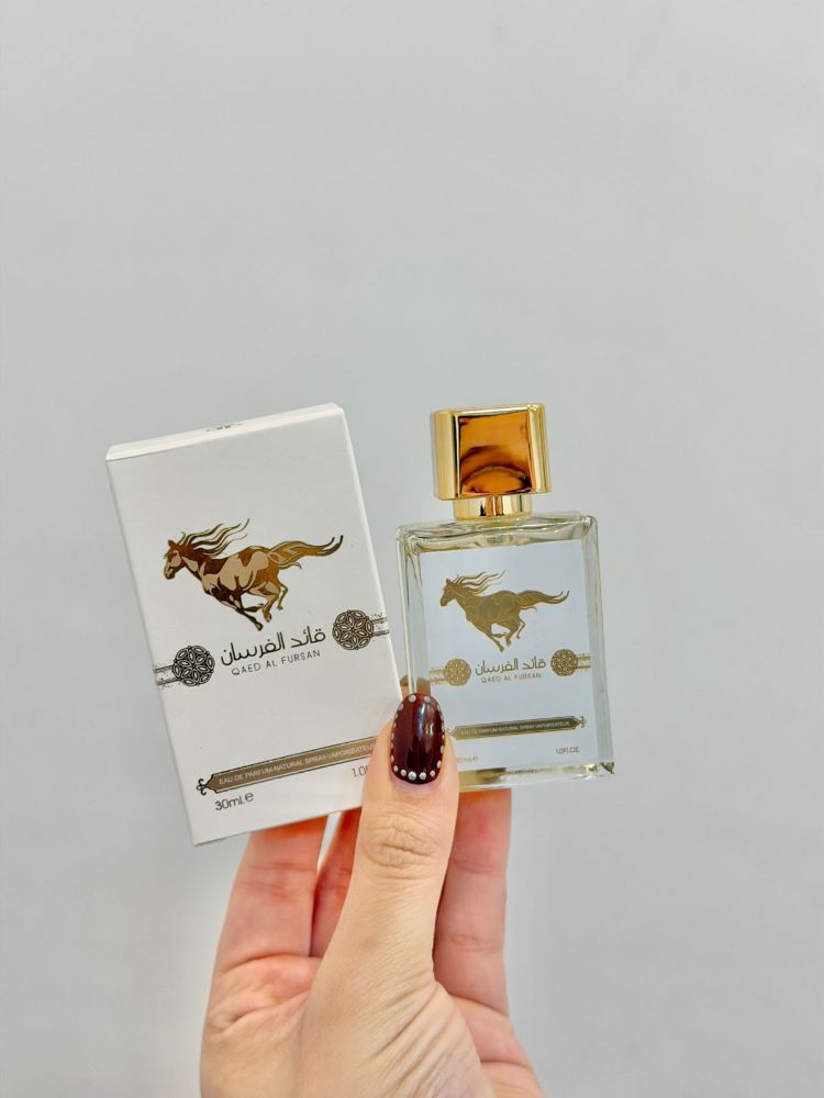Imagen de PERFUME QAED AL FURSAN 30ML AB061-30