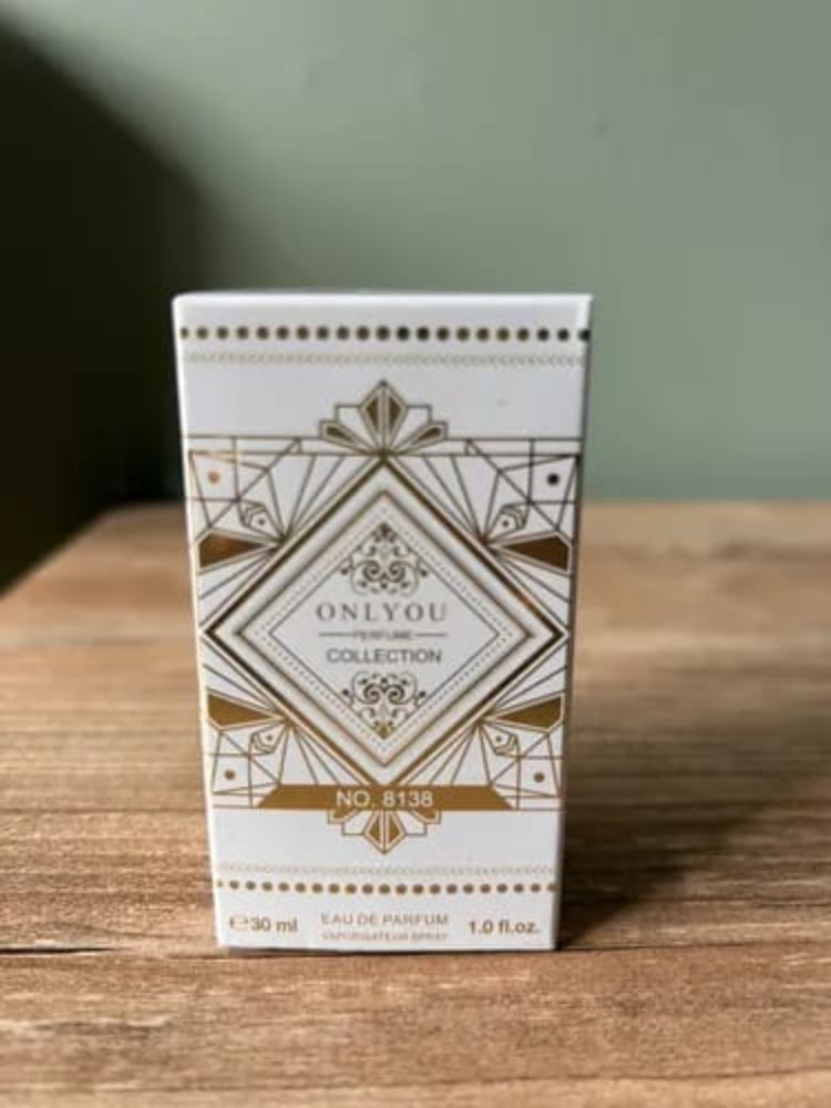 Imagen de PERFUME 8138 ONLYOU OLU830-138 30ML