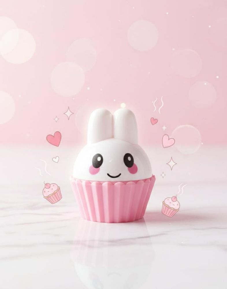 Imagen de BALSAMO LABIAL CONEJITO LS8802