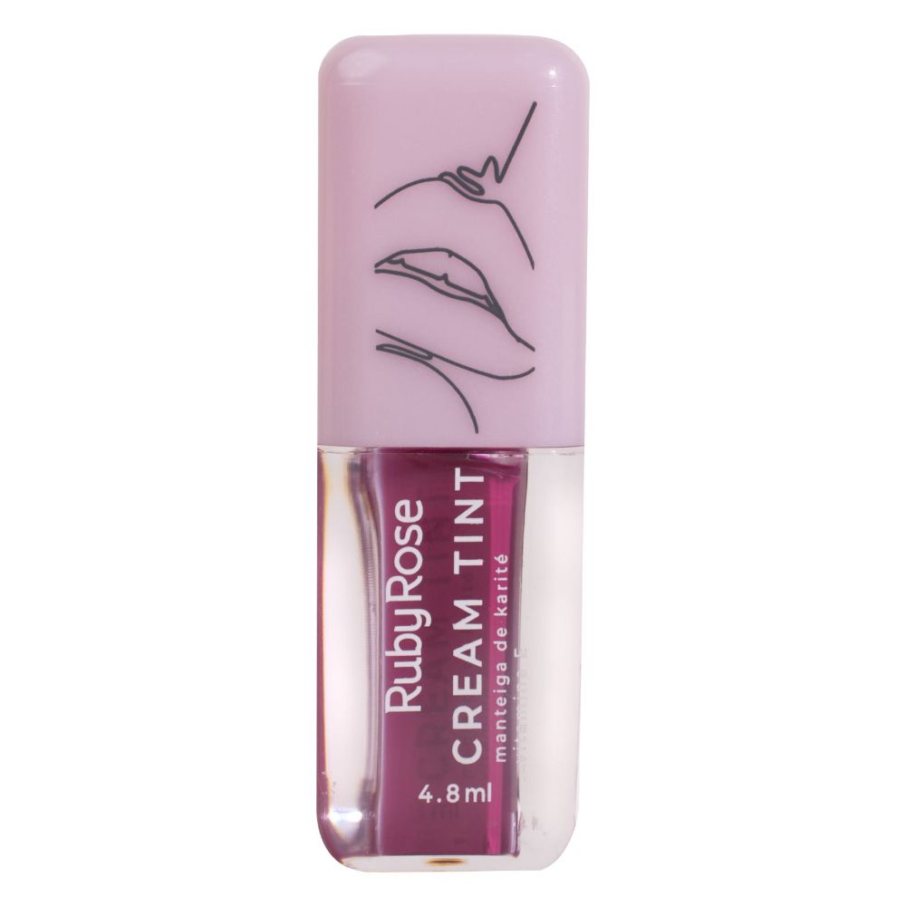 Imagen de CREAM TINT RUBY ROSE HB 8233-3