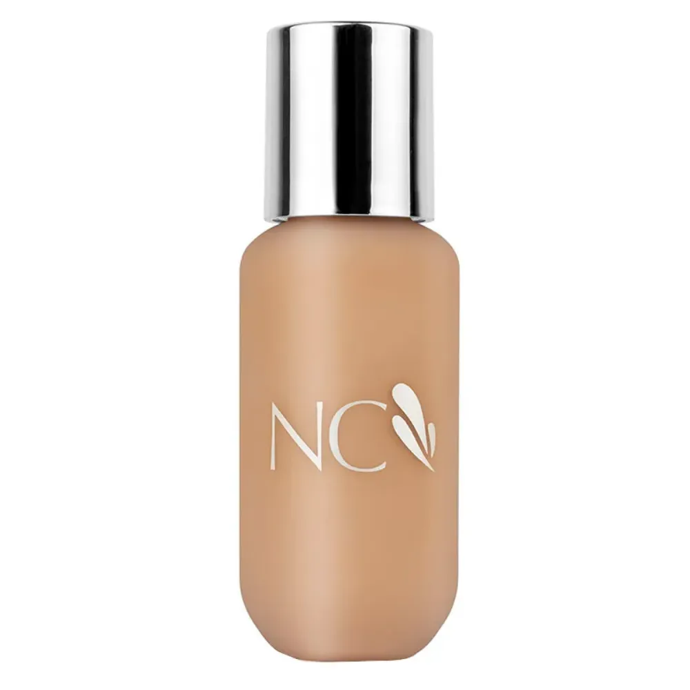 Imagen de BASE LIQUIDA MOCCA N.50 30ML NEW COLOR
