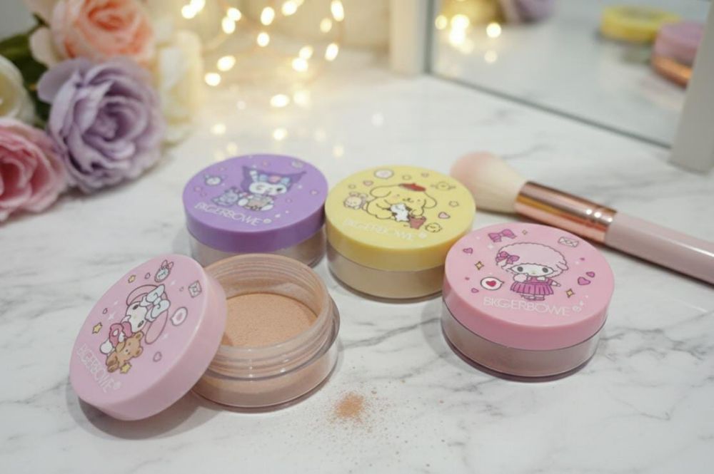 Imagen de POLVO SUELTO HB106964