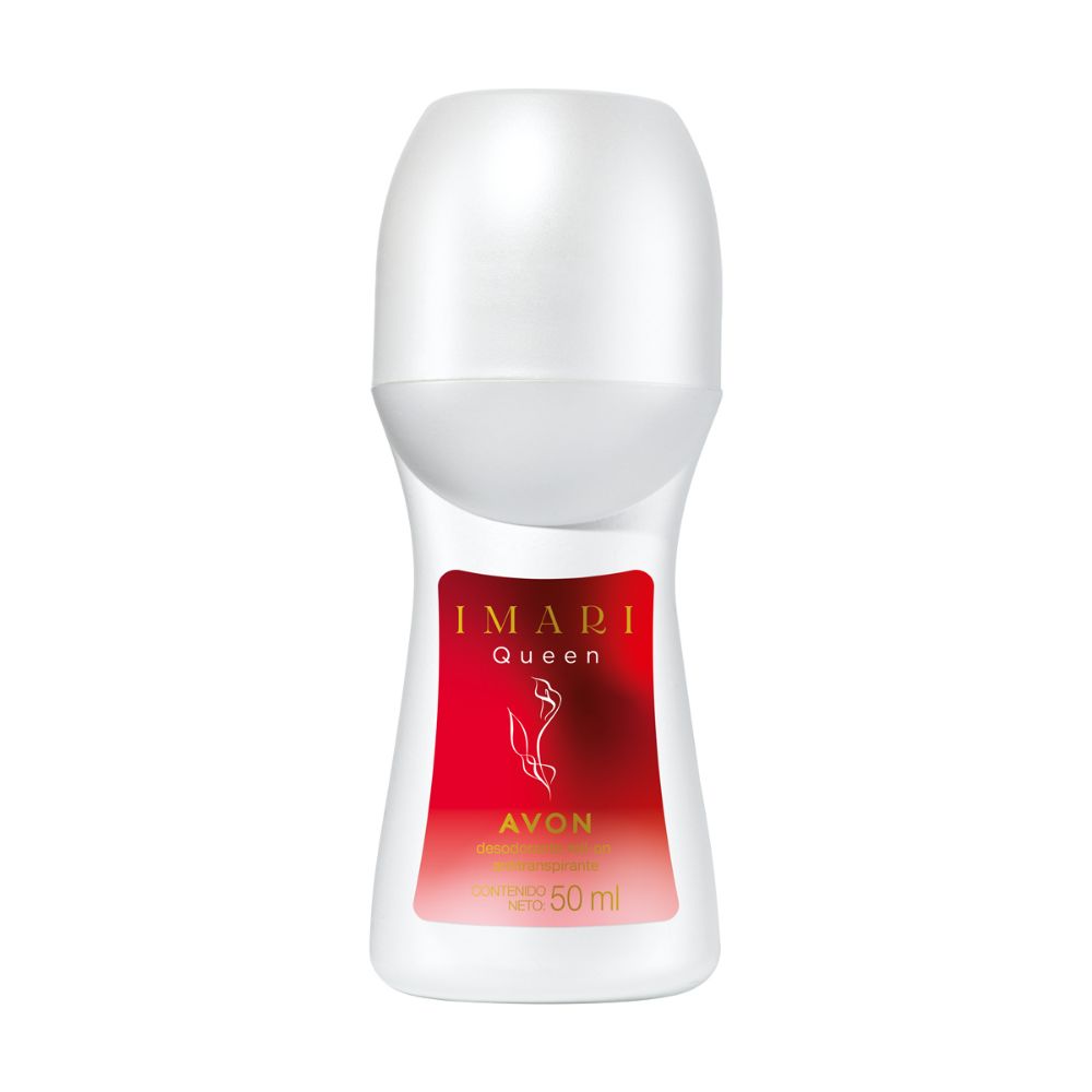 Imagen de DESODORANTE BOLILLA IMARI AVON 50ML