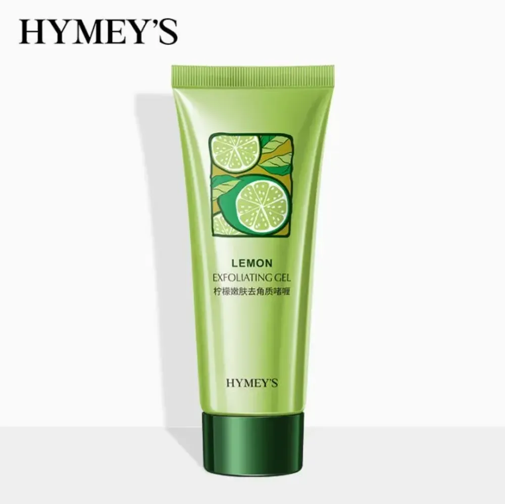 Imagen de GEL EXFOLIANTE DE LIMON HYMEYS XXM58192