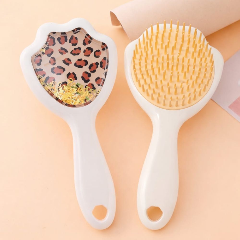 Imagen de CEPILLO INFANTIL SIRENA 5918