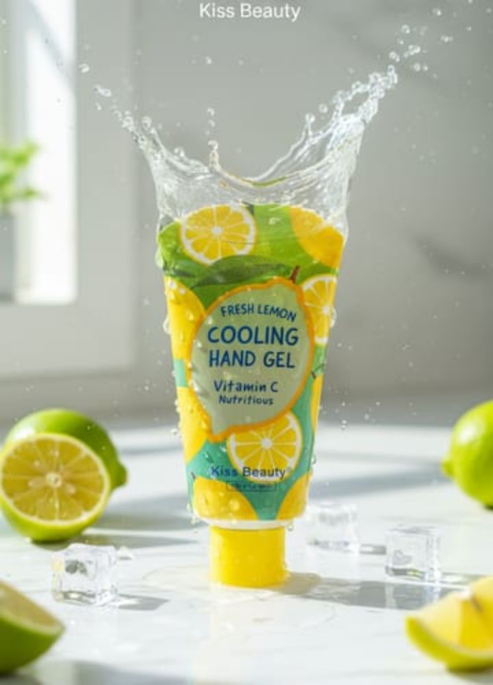 Imagen de CREMA P/MANOS VITAMINA C 68858-07A