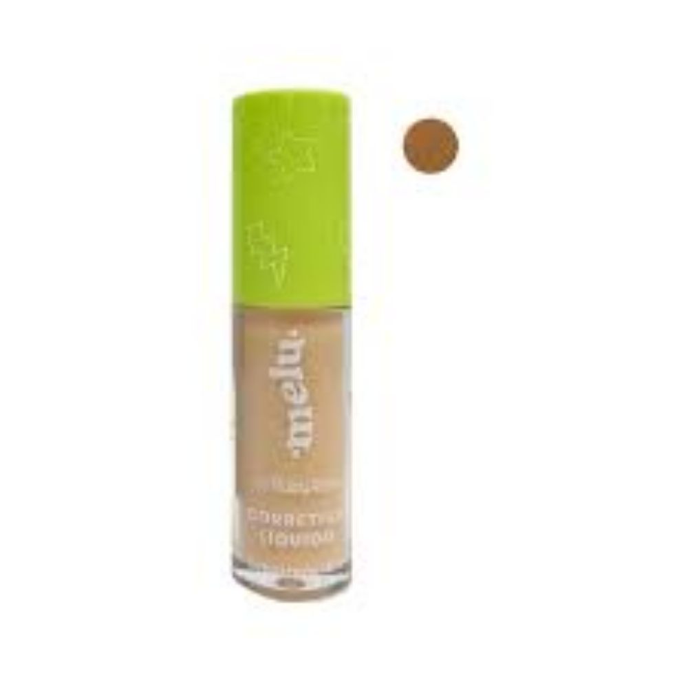 Imagen de CORRECTOR LIQUIDO RR-8104-5 CHOCOLATE 5
