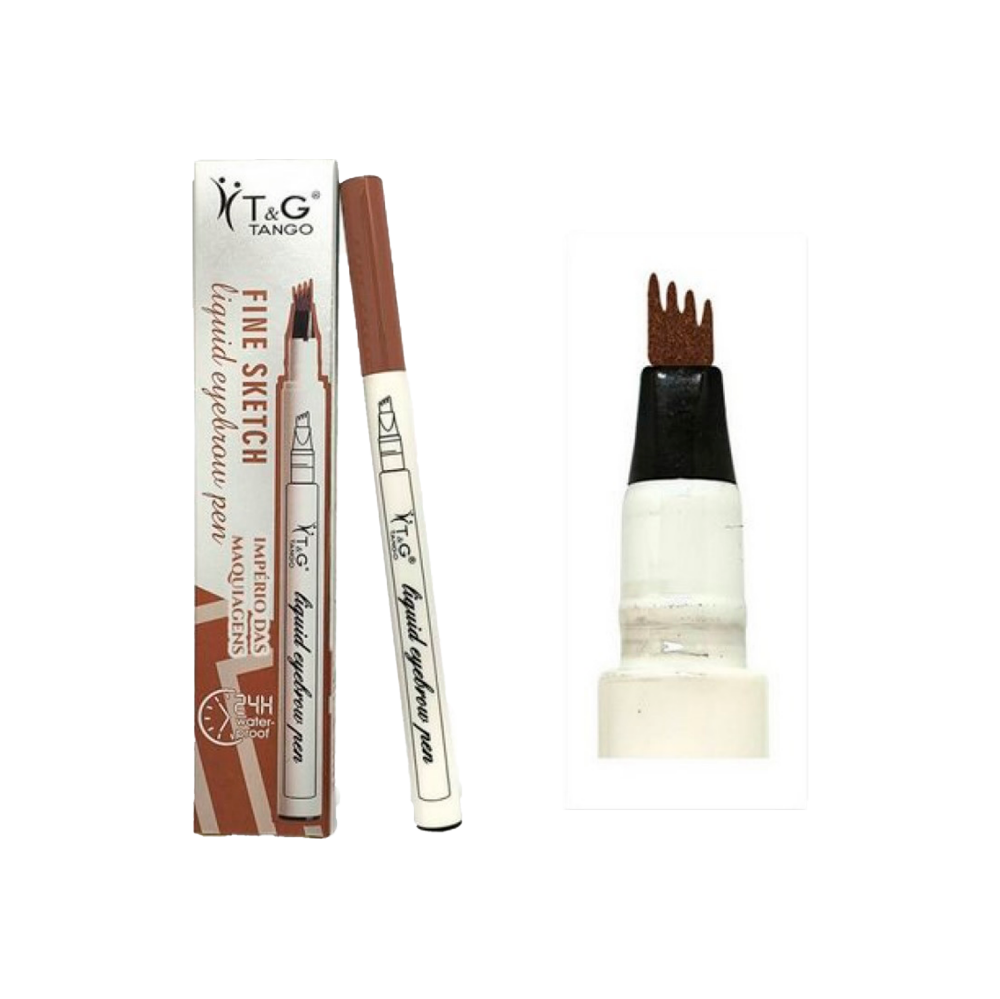 Imagen de LAPIZ SOMBRA P/CEJAS PI-1555