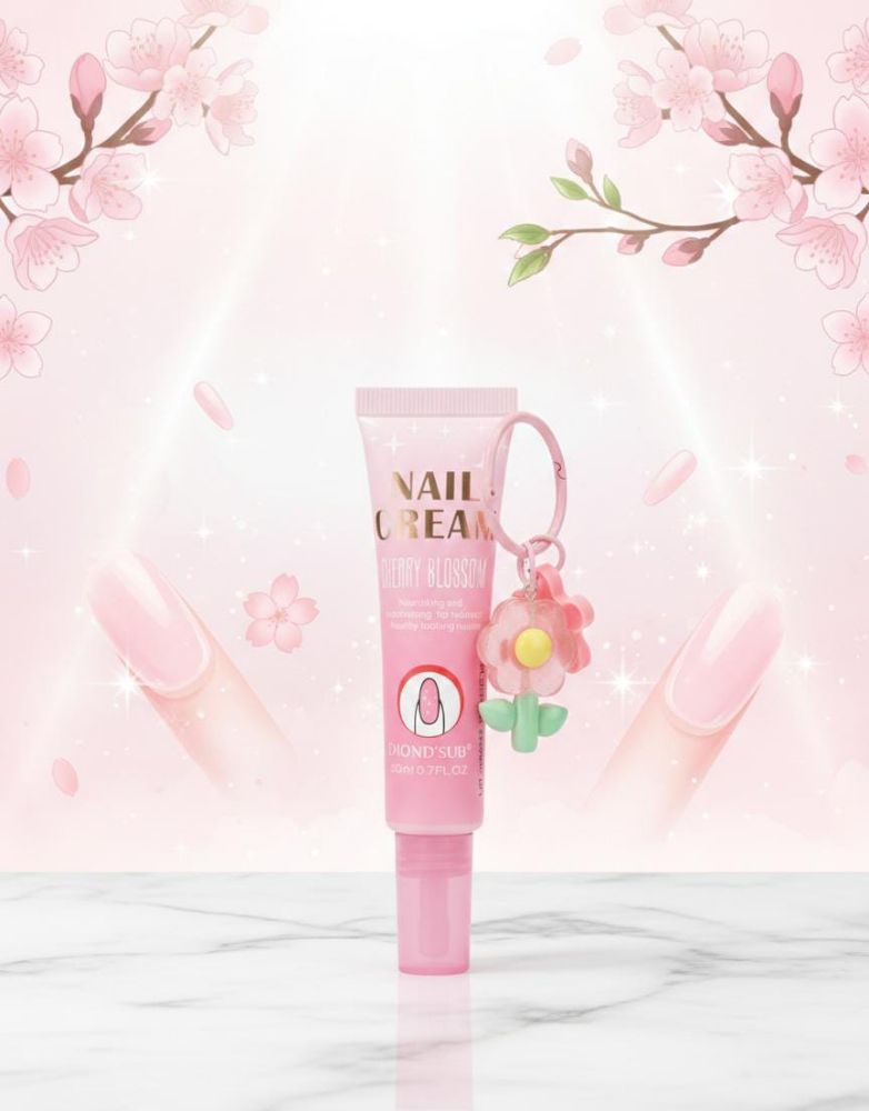 Imagen de CREMA P/UÑAS FLOR DE CEREZO MONDSUB XJ2409-22