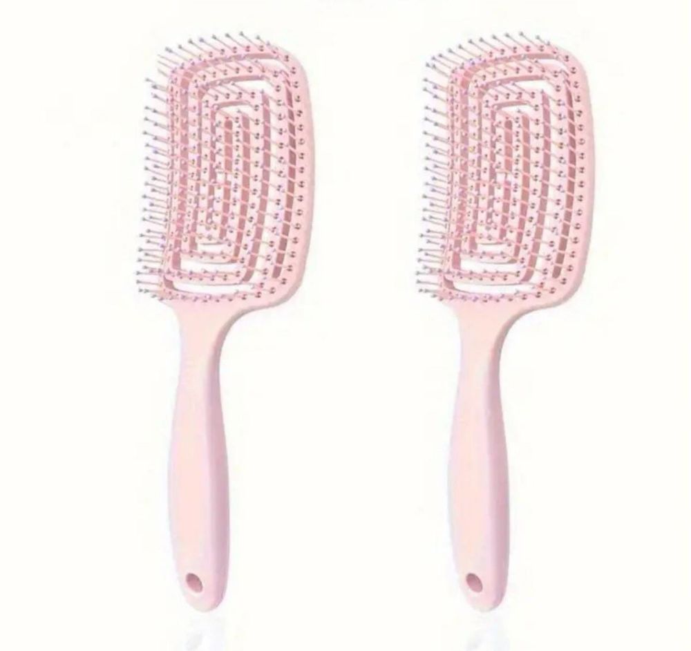 Imagen de CEPILLO DESENREDANTE 5919