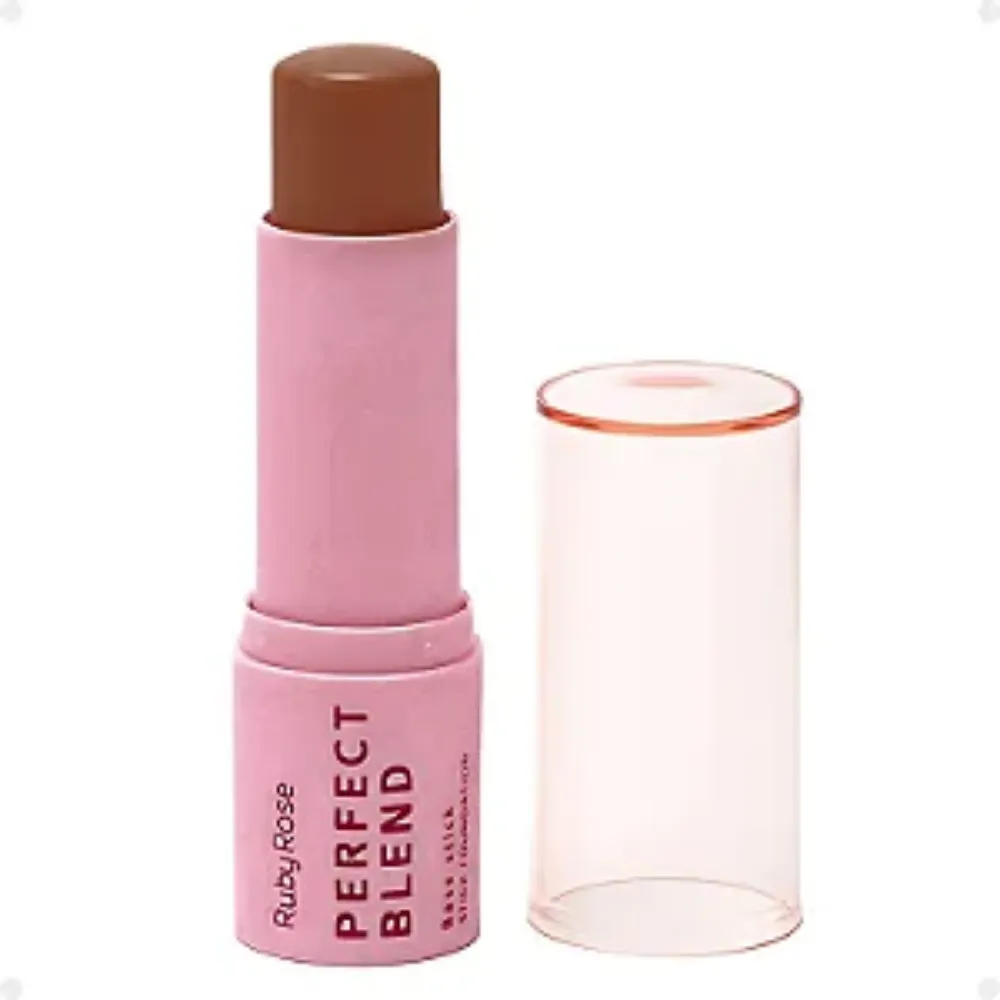 Imagen de BASE E/BARRA PERFECT BLEND L/R RUBY ROSE HB-M300-3