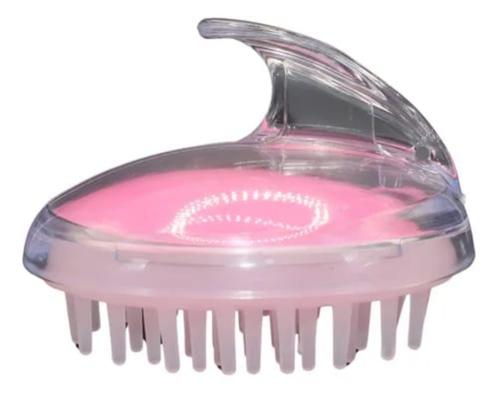 Imagen de CEPILLO CAPILAR SWEET BEAUTY BX-776