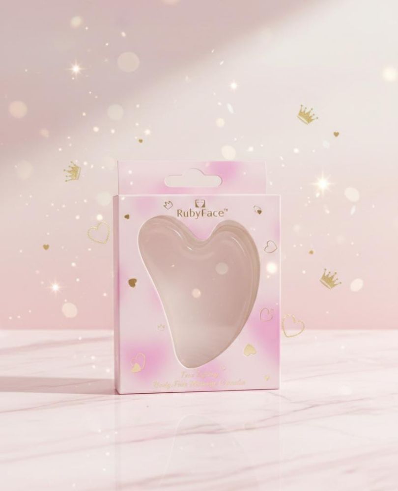 Imagen de LIFTING FACIAL RUBY FACE FSGSB