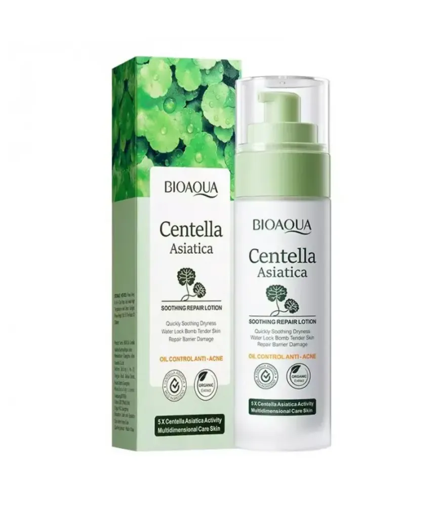 Imagen de LOCION FACIAL CENTELLA  BIOAQUA BQY58581