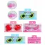 Imagen de MASCARILLA GEL P/OJOS AGUACATE KISS LOVELY BX-2150