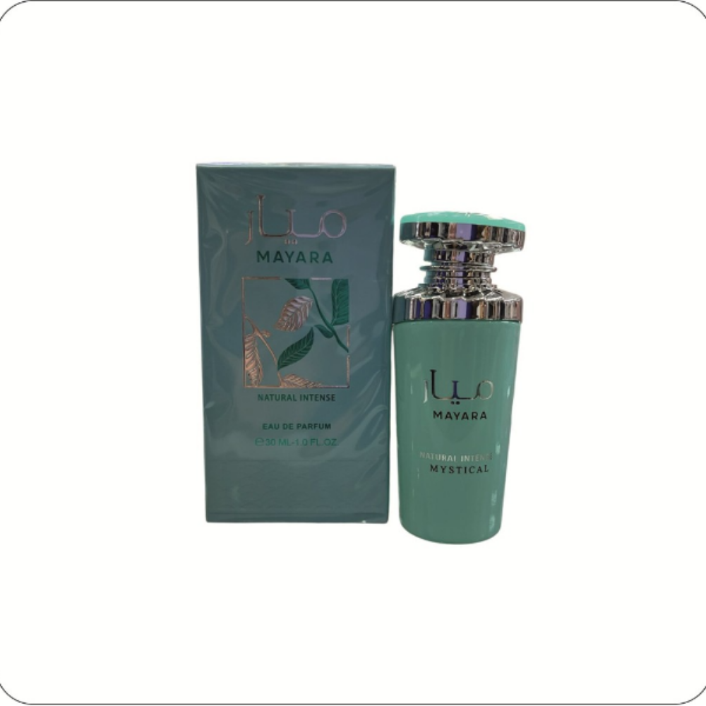 Imagen de PERFUME MAYARA AL3001-1 30ML