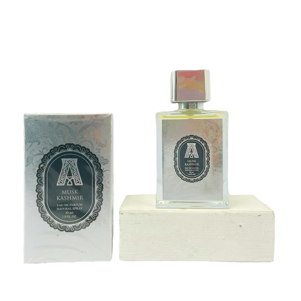 Imagen de PERFUME MYSTICAL MUSK KASHMIR MY730-28