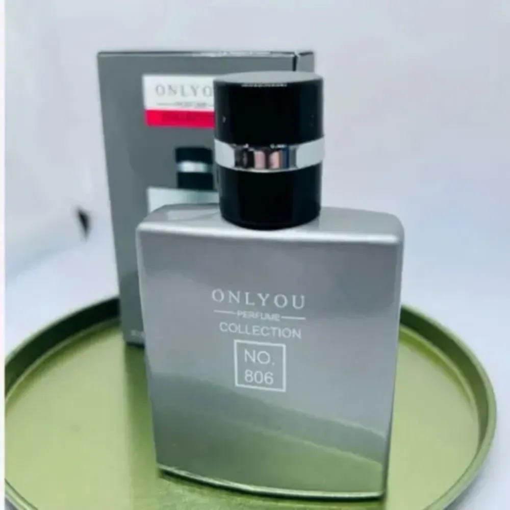 Imagen de PERFUME ONLYOU 806 30ML