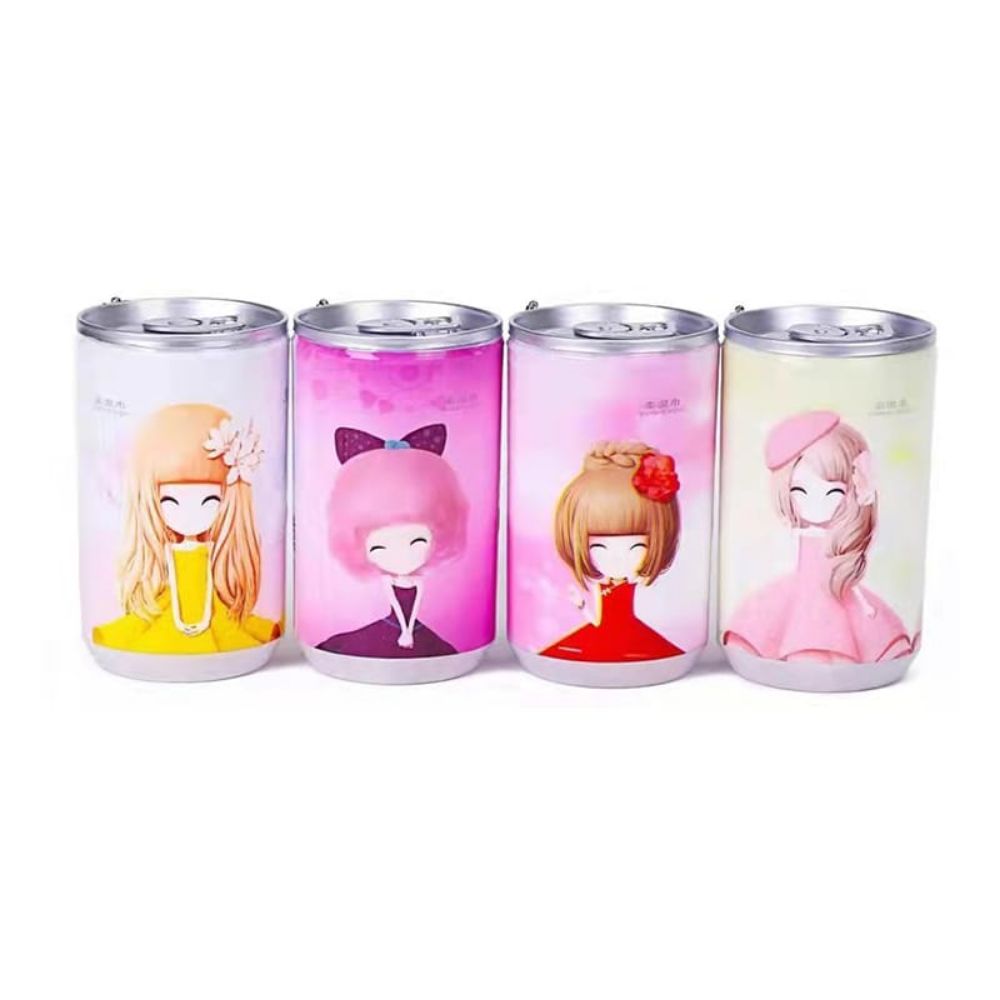 Imagen de TOHALLITA DESMAQUILLANTE POTE