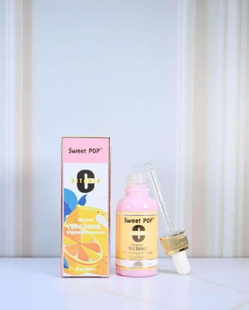 Imagen de SERUM VITAMINA C SWEER POP SP-0003
