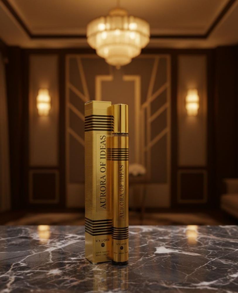 Imagen de PERFUME V.V.LOVE AURORA OF IDEAS VL8043-70 35ML