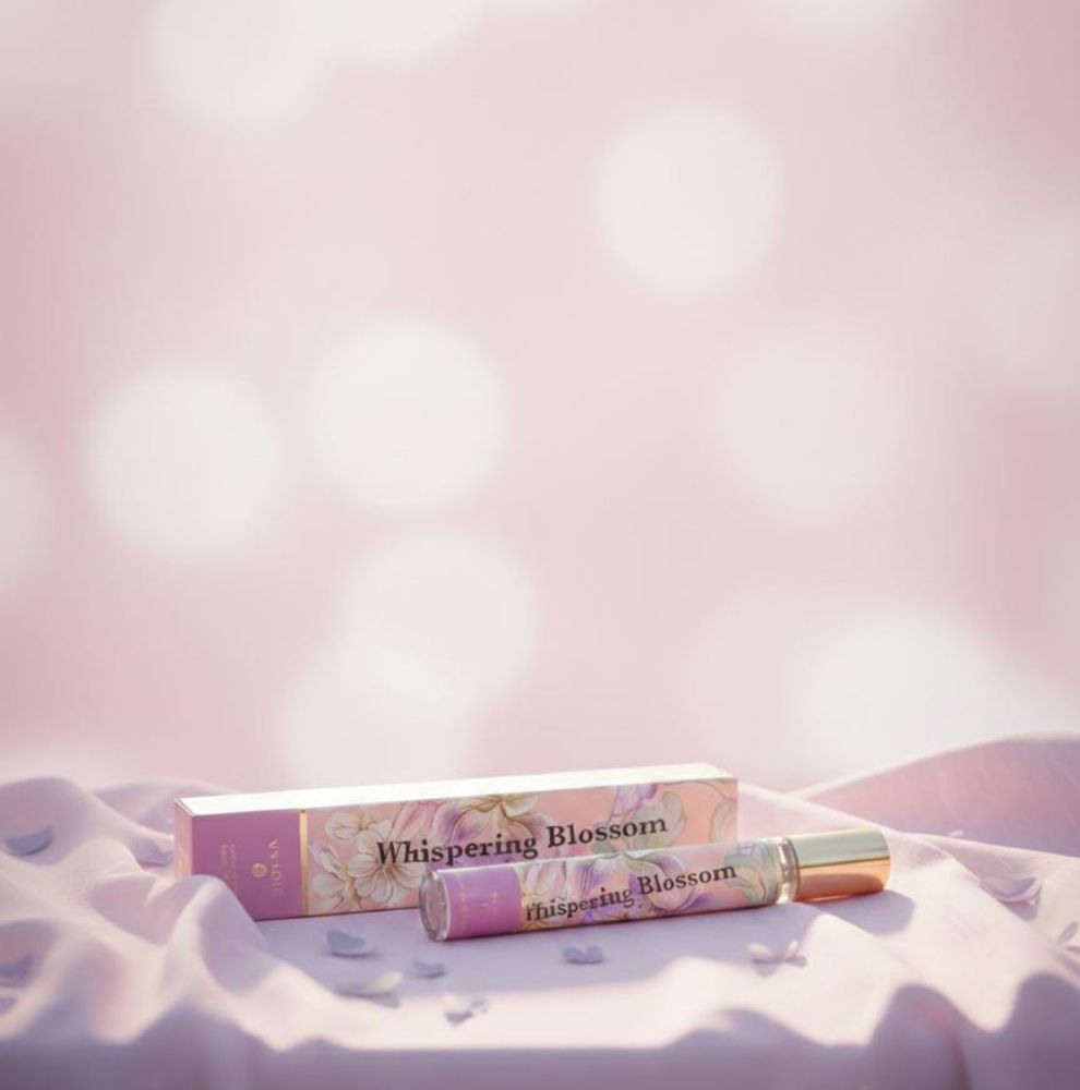 Imagen de PERFUME V.V.LOVE WHISPERING BLOSSOM VL9054-142 35ML