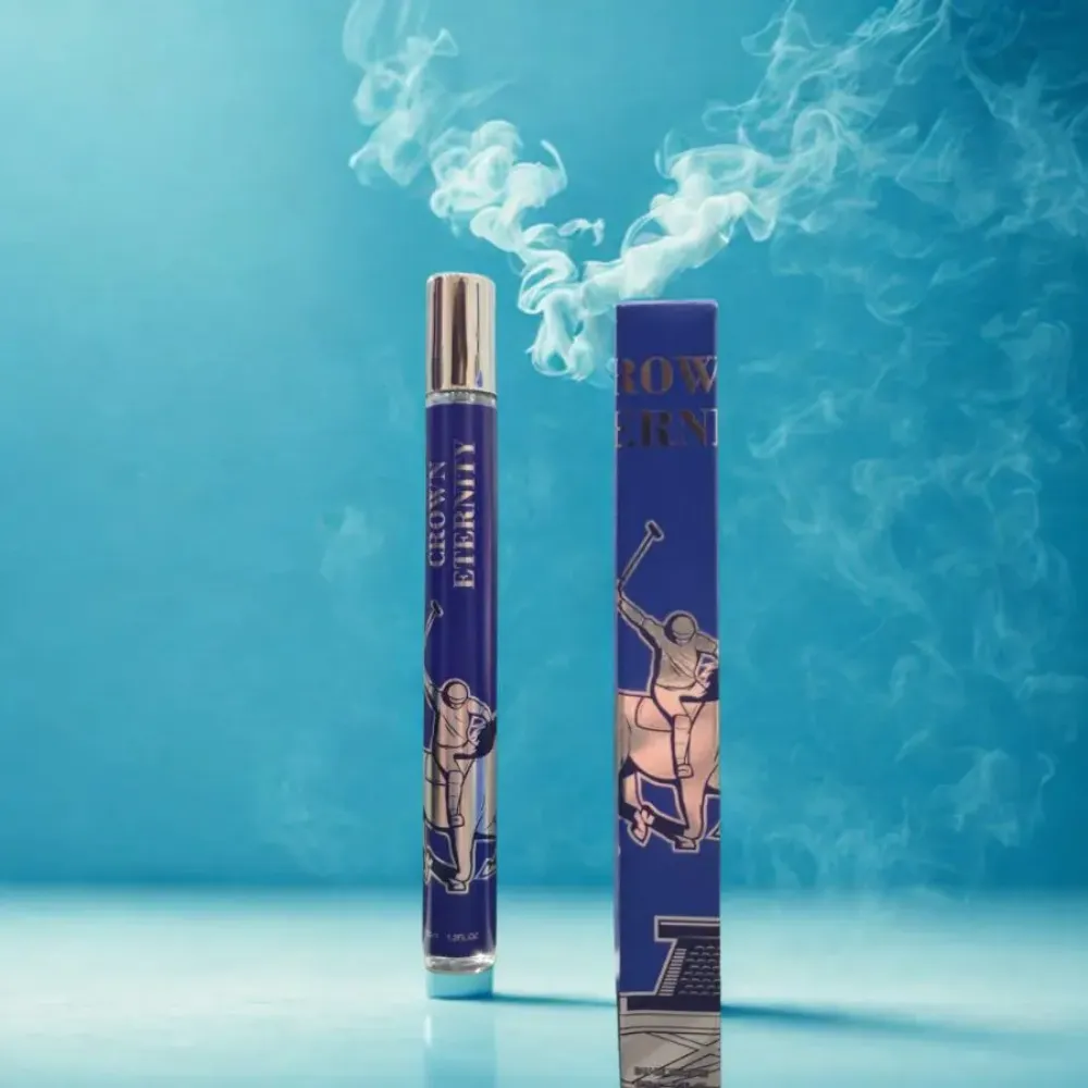 Imagen de PERFUME V.V.LOVE CROWN ETERNITY VL8043-76 35ML