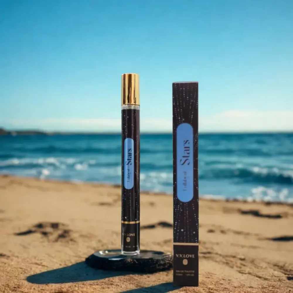 Imagen de PERFUME V.V.LOVE LULLABY OF STARS VL9054-140 35ML