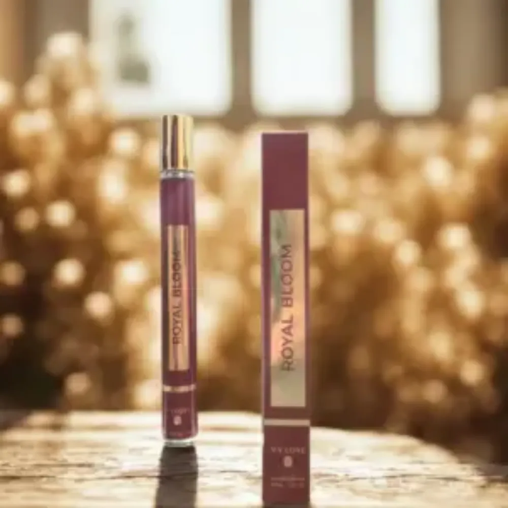 Imagen de PERFUME V.V.LOVE ROYAL BLOOM VL9054-138 35ML