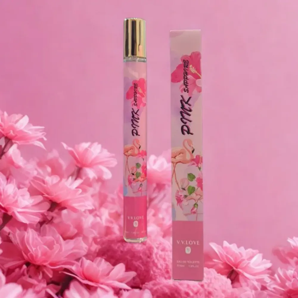 Imagen de PERFUME V.V.LOVE PINK SAPPHIRE VL9054-149 35ML