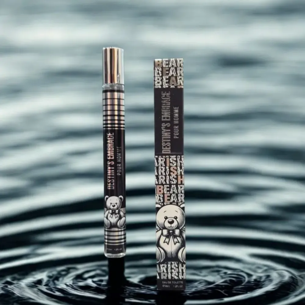 Imagen de PERFUME V.V.LOVE DESTINYS EMBRACE VL8043-72 35ML