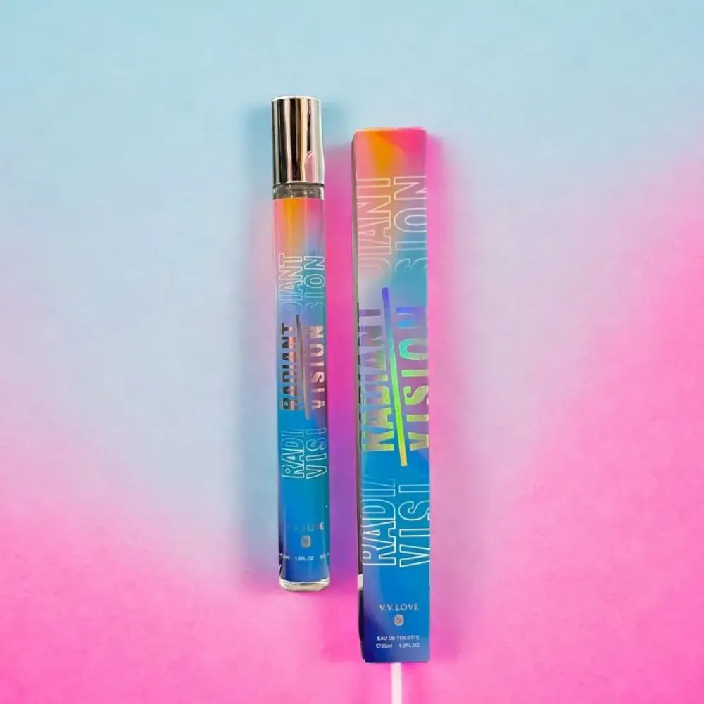 Imagen de PERFUME V.V.LOVE RADIANT VISION VL9054-146 35ML