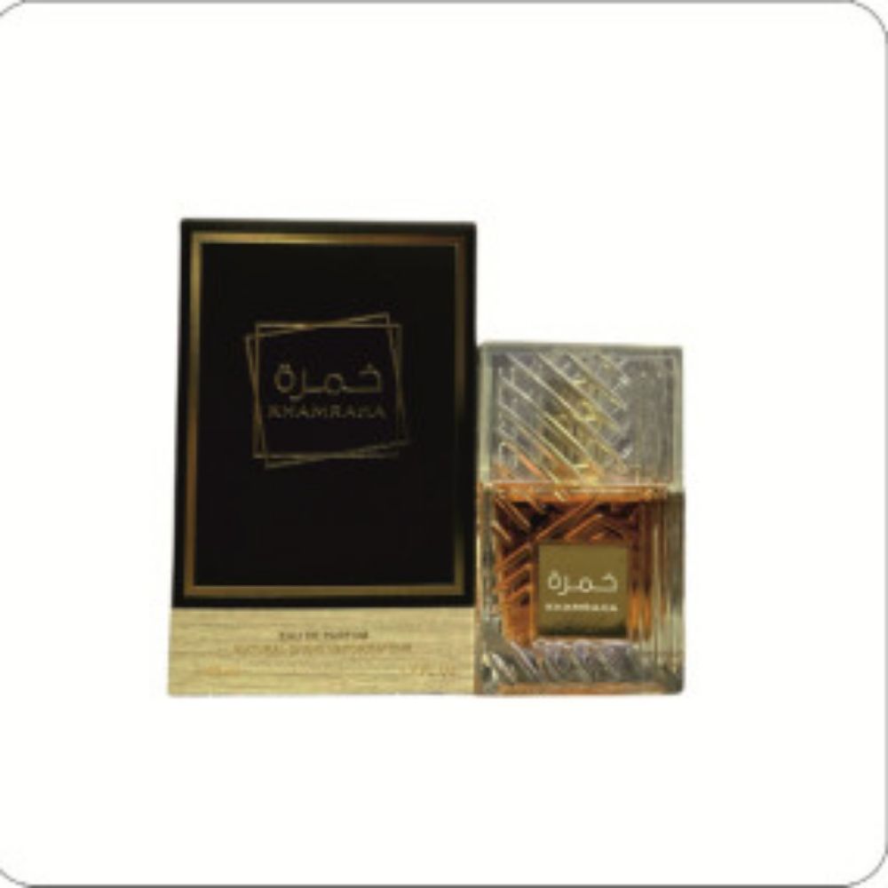 Imagen de PERFUME KHAMRAHA AL5007-1 50ML