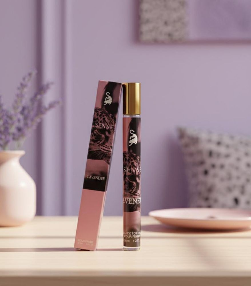 Imagen de PERFUME TUBO SENSF LAVENDER AG25148 35ML