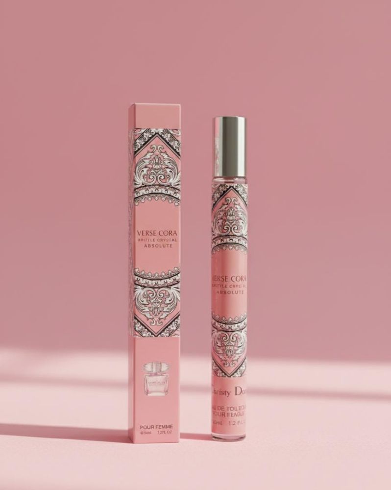 Imagen de PERFUME TUBO VERSE CORA AG25152 35ML