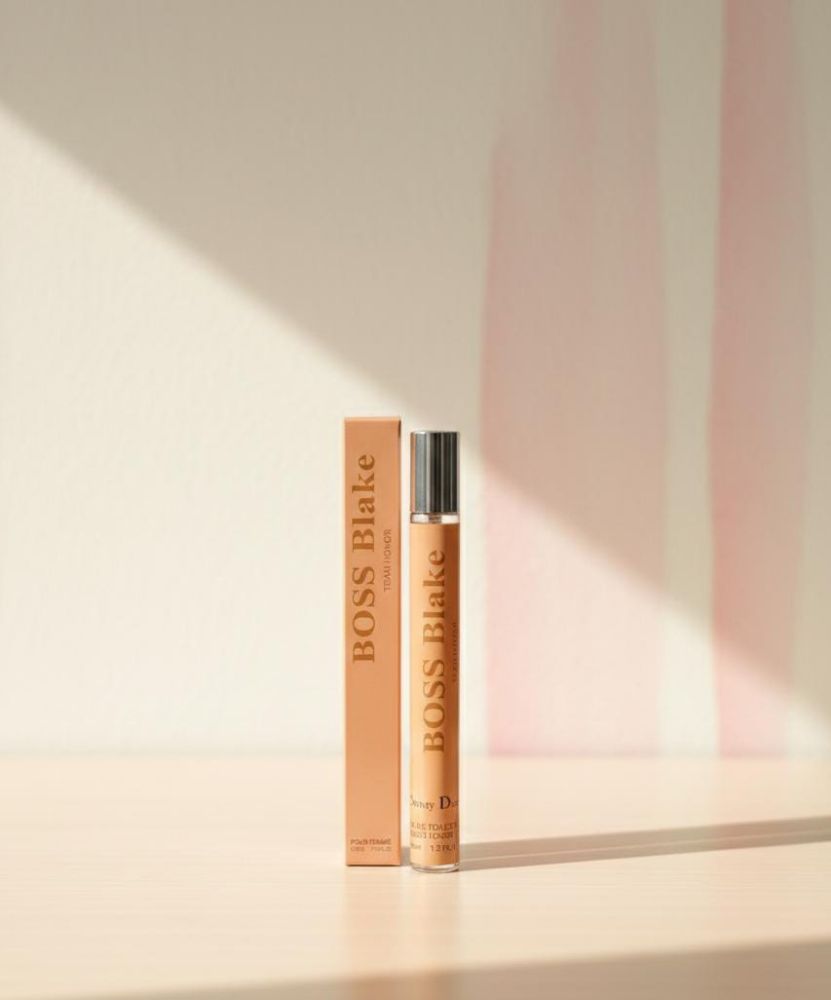 Imagen de PERFUME TUBO BOSS BLAKE AG25145 35ML